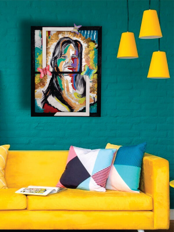 Borboletas (VENDIDO)