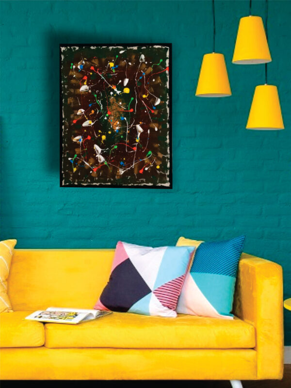 Borboletas (VENDIDO)