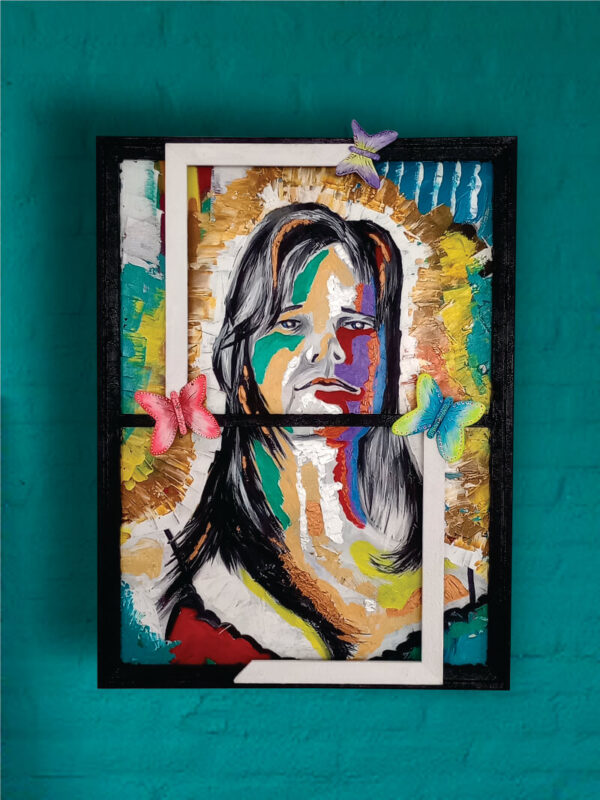 Borboletas (VENDIDO)