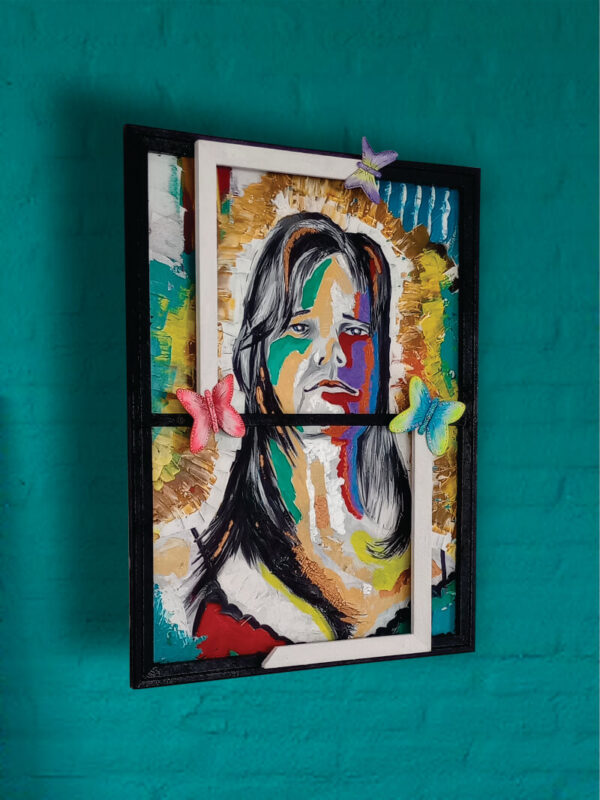 Borboletas (VENDIDO)