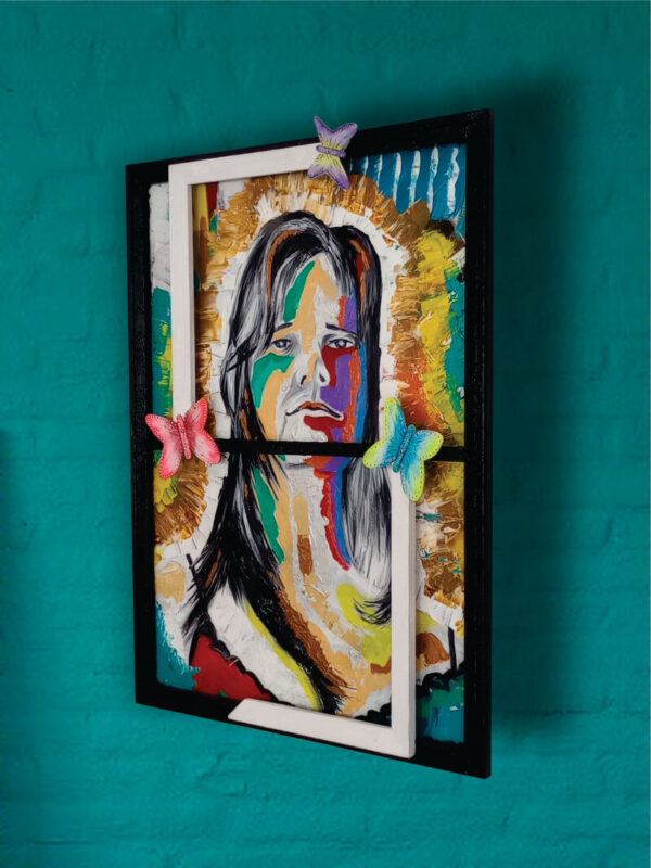 Borboletas (VENDIDO)