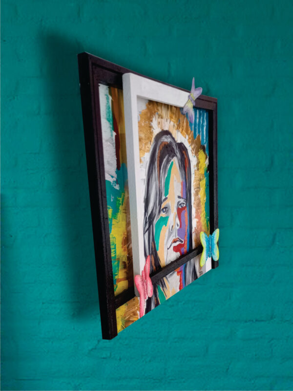 Borboletas (VENDIDO)