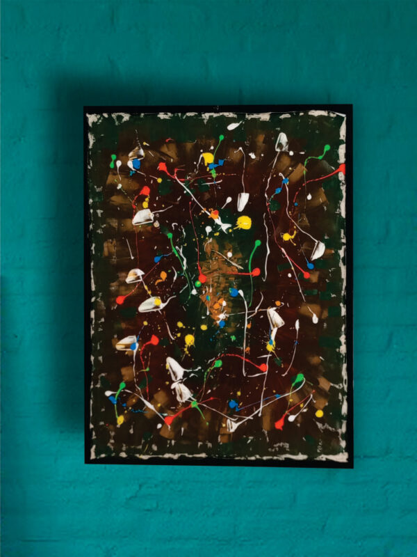 Borboletas (VENDIDO)