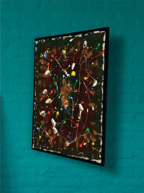 Borboletas (VENDIDO)