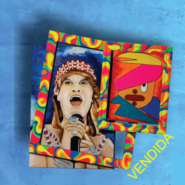 ney VEND Ney (Vendida)