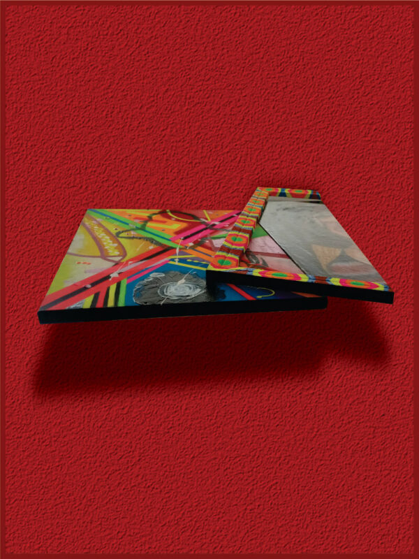 psicojanes 11 Harmonia