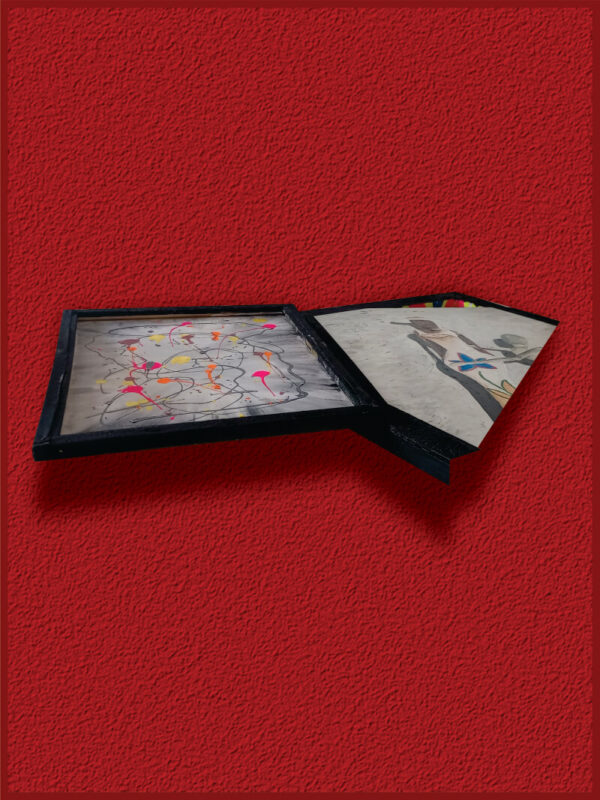 psicojanes13 Harmonia