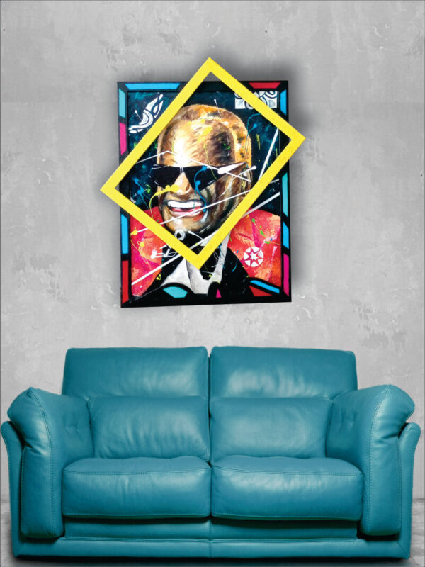 ray charles 0 cr site Ray