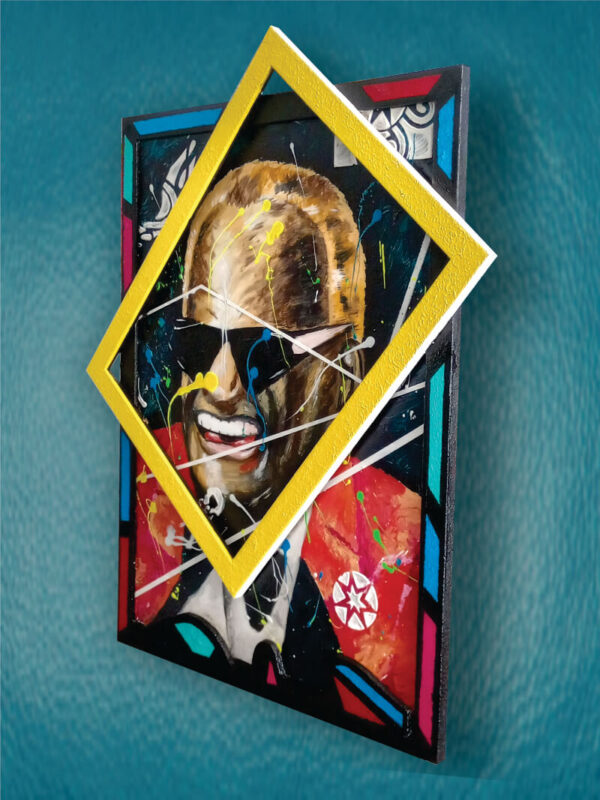 ray charles 4 cr site Ray