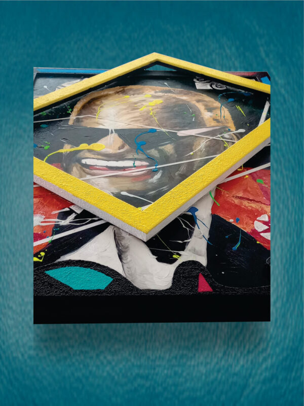 ray charles 9 cr site Ray